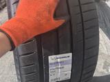 Комплект разношироких шин Michelin pilot sport 4 245/40/20 275/35/20 за 800 000 тг. в Алматы – фото 5