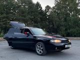 Subaru Legacy 1994 года за 1 600 000 тг. в Астана – фото 4