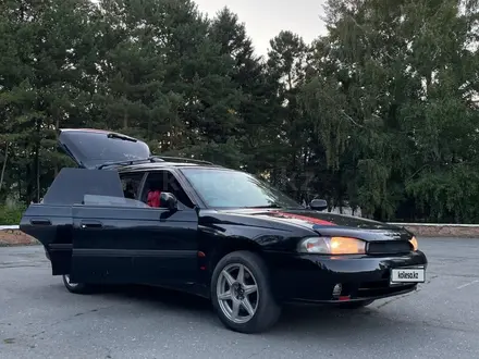 Subaru Legacy 1994 года за 1 600 000 тг. в Астана – фото 4