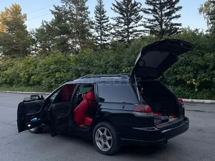Subaru Legacy 1994 года за 1 600 000 тг. в Астана – фото 5