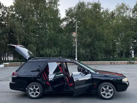 Subaru Legacy 1994 года за 1 600 000 тг. в Астана – фото 6