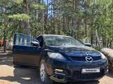 Mazda CX-7 2006 года за 4 500 000 тг. в Петропавловск