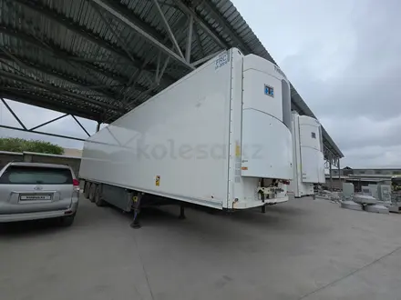 Schmitz Cargobull 2018 года за 22 500 000 тг. в Шымкент – фото 2