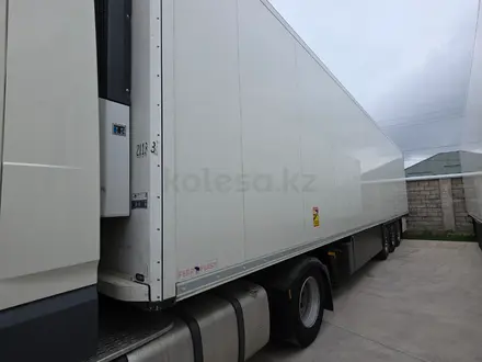 Schmitz Cargobull 2018 года за 22 500 000 тг. в Шымкент – фото 15