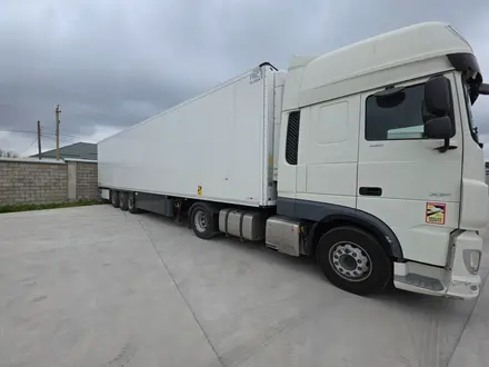 Schmitz Cargobull 2018 года за 22 500 000 тг. в Шымкент – фото 16