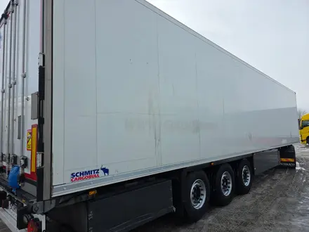 Schmitz Cargobull 2018 года за 22 500 000 тг. в Шымкент – фото 9
