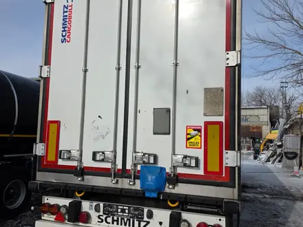 Schmitz Cargobull 2018 года за 22 500 000 тг. в Шымкент – фото 7