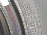 Шины с дисками 215/65 R16 за 45 000 тг. в Бесагаш – фото 2