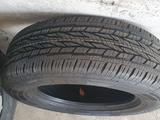 Шины с дисками 215/65 R16 за 45 000 тг. в Бесагаш – фото 4