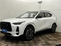 GAC GS4 2025 года за 6 000 000 тг. в Актобе