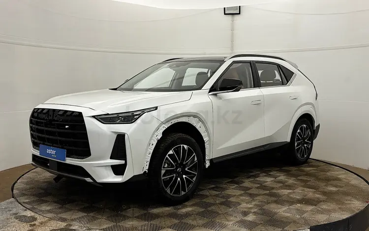 GAC GS4 2025 года за 8 590 000 тг. в Актобе