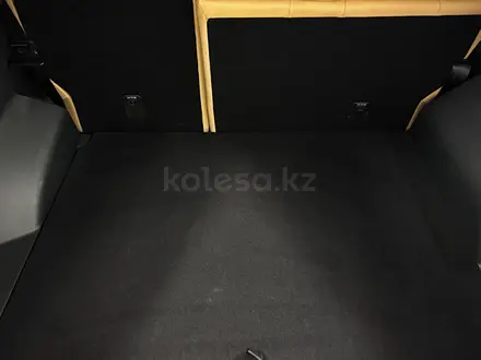GAC GS4 2025 года за 8 590 000 тг. в Актобе – фото 10