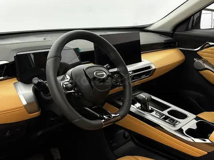 GAC GS4 2025 года за 8 590 000 тг. в Актобе – фото 12