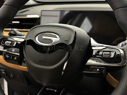 GAC GS4 2025 года за 8 590 000 тг. в Актобе – фото 19