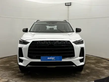 GAC GS4 2025 года за 8 590 000 тг. в Актобе – фото 2