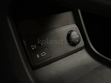 GAC GS4 2025 года за 8 590 000 тг. в Актобе – фото 20