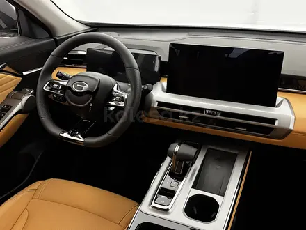 GAC GS4 2025 года за 8 590 000 тг. в Актобе – фото 21