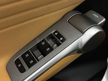 GAC GS4 2025 года за 8 590 000 тг. в Актобе – фото 26