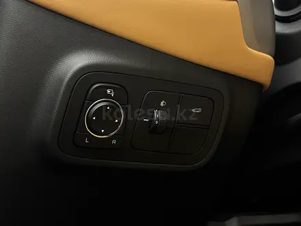 GAC GS4 2025 года за 8 590 000 тг. в Актобе – фото 27