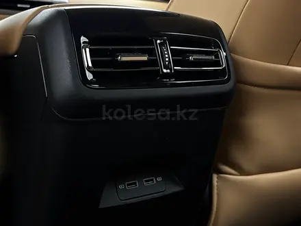 GAC GS4 2025 года за 8 590 000 тг. в Актобе – фото 29