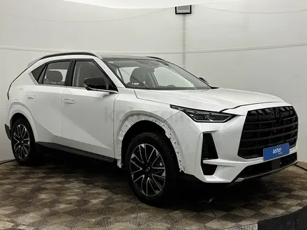 GAC GS4 2025 года за 8 590 000 тг. в Актобе – фото 3