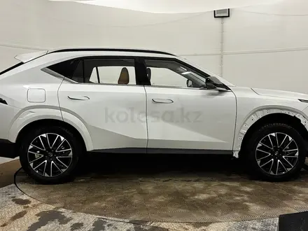 GAC GS4 2025 года за 8 590 000 тг. в Актобе – фото 4