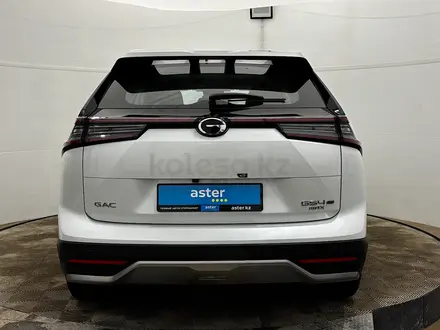 GAC GS4 2025 года за 8 590 000 тг. в Актобе – фото 6