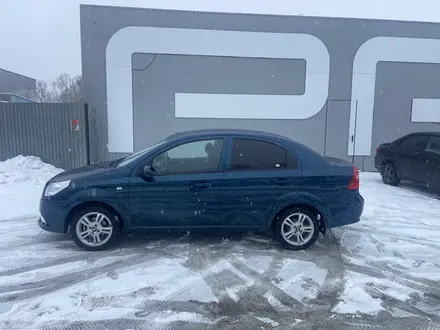 Chevrolet Nexia 2023 года за 5 500 000 тг. в Астана – фото 7