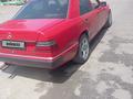 Mercedes-Benz E 230 1989 годаfor1 200 000 тг. в Алматы – фото 7