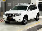 Nissan Terrano 2019 года за 8 190 000 тг. в Алматы