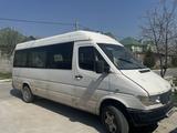 Mercedes-Benz Sprinter 1999 годаүшін4 200 000 тг. в Шымкент – фото 2