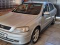 Opel Astra 2003 года за 3 600 000 тг. в Шымкент