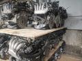 Двигатель на Honda cr — v 2.4 литра k24 из за 56 000 тг. в Алматы – фото 3