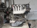 Двигатель на Honda cr — v 2.4 литра k24 из за 56 000 тг. в Алматы – фото 4
