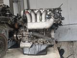 Двигатель на Honda cr — v 2.4 литра k24 изүшін56 000 тг. в Алматы – фото 4