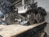 Двигатель на Honda cr — v 2.4 литра k24 изүшін56 000 тг. в Алматы