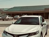 Toyota Camry 2020 годаүшін17 000 000 тг. в Актау – фото 2