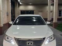 Toyota Camry 2014 годаүшін11 700 000 тг. в Алматы