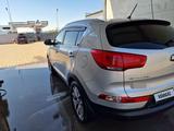 Kia Sportage 2015 годаfor8 300 000 тг. в Уральск – фото 5