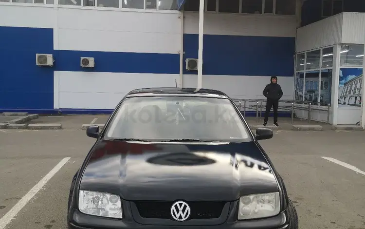 Volkswagen Jetta 2000 года за 2 000 000 тг. в Уральск