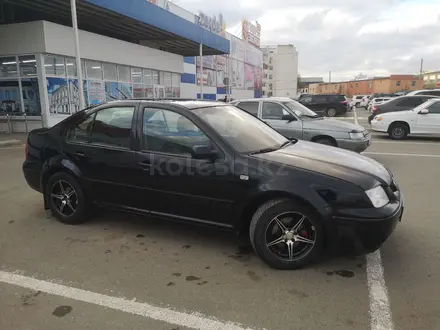 Volkswagen Jetta 2000 года за 2 000 000 тг. в Уральск – фото 3