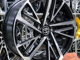 TOYOTA на 18 новые диски за 240 000 тг. в Астана