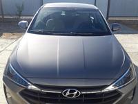 Hyundai Elantra 2019 года за 8 000 000 тг. в Атырау