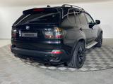 BMW X5 2007 годаүшін9 200 000 тг. в Алматы – фото 4