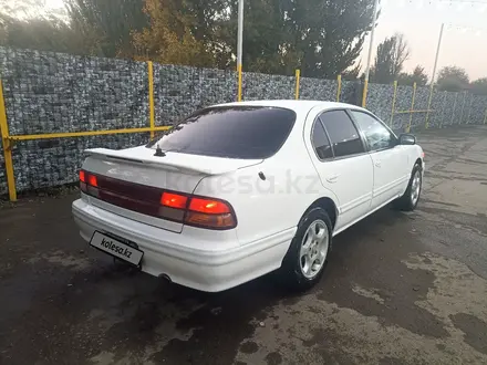 Nissan Cefiro 1996 года за 2 200 000 тг. в Алматы – фото 7