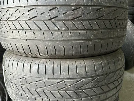 255/45R20 Cood Year Excellence. за 50 000 тг. в Алматы