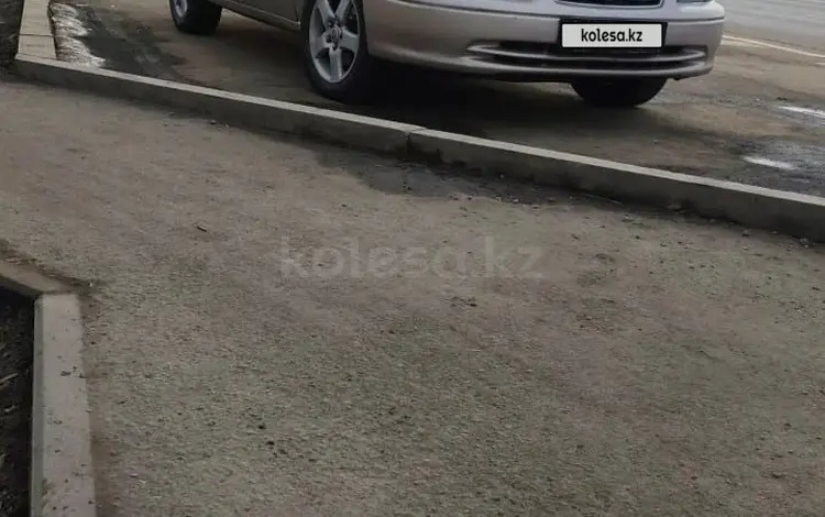 Toyota Camry 2000 года за 3 200 000 тг. в Шымкент