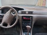 Toyota Camry 2000 годаүшін3 200 000 тг. в Шымкент – фото 4