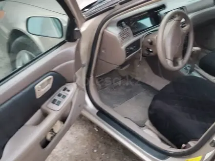 Toyota Camry 2000 года за 3 200 000 тг. в Шымкент – фото 6