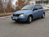 ВАЗ (Lada) Kalina 1118 2006 года за 1 400 000 тг. в Костанай – фото 3